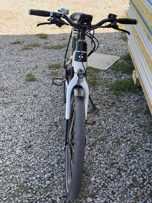 Ел. велосипед Simplon Bosch