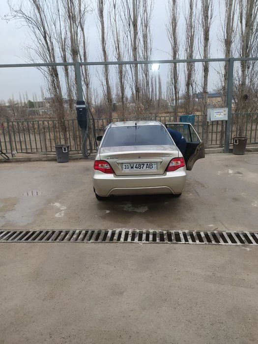 Прадается нексия