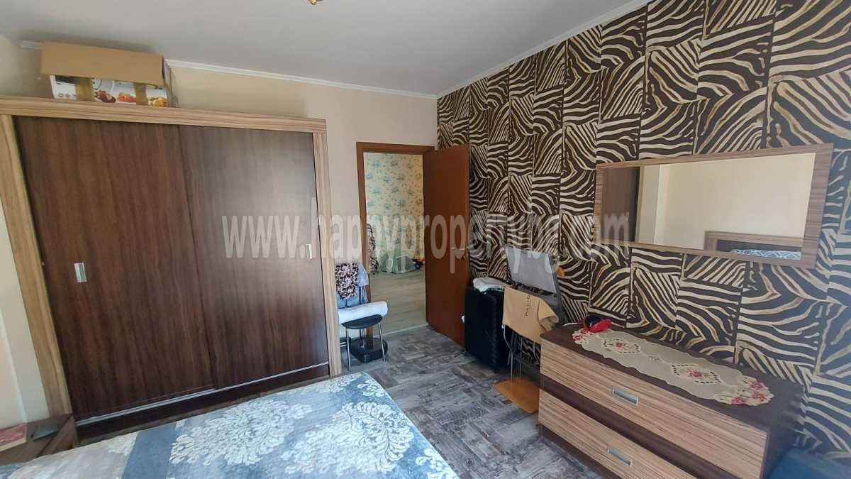 Продава се Тристаен апартамент в к.к. Слънчев бряг - 116 кв.м за 759 €/кв.м - Снимка #13