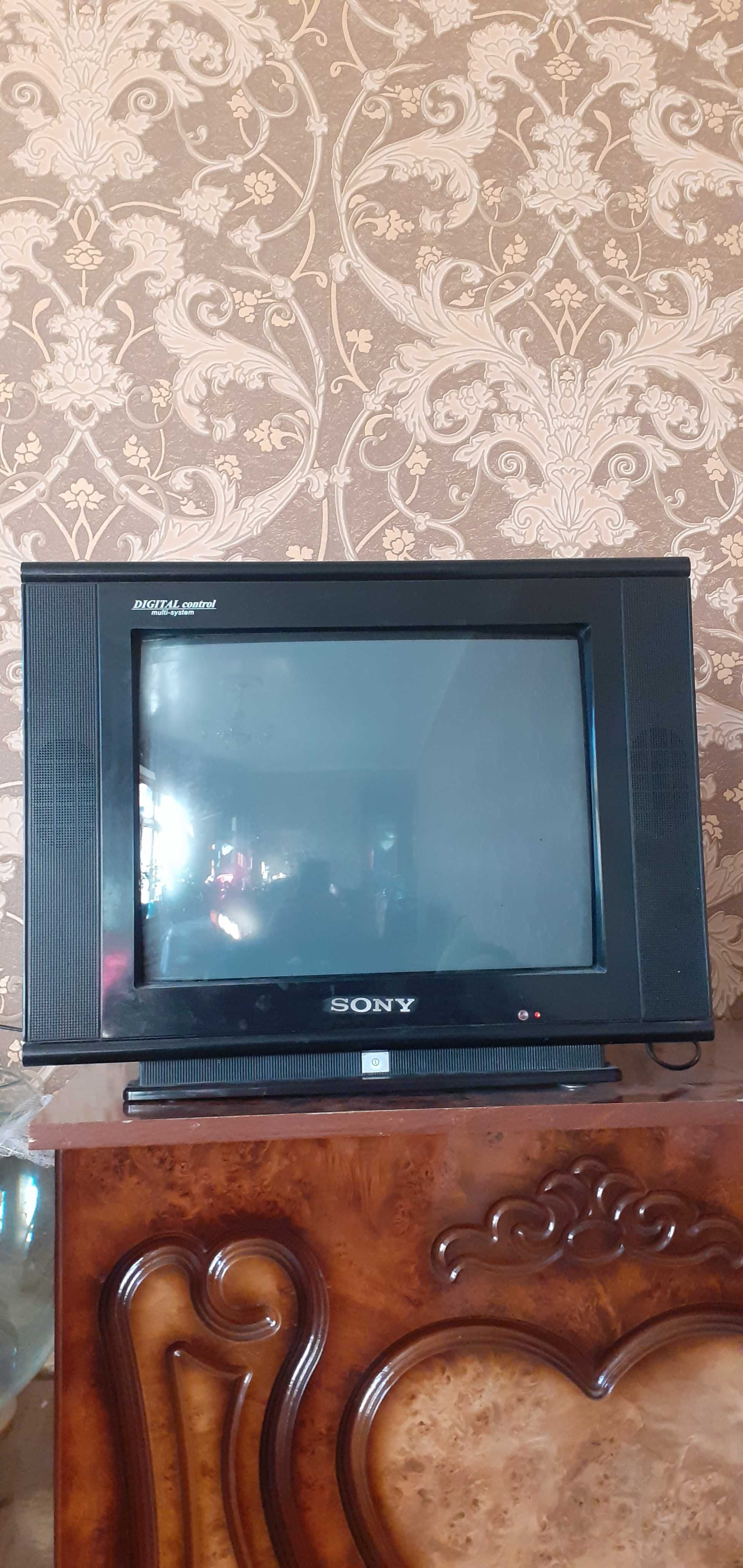 Продам телевизор "Sony"