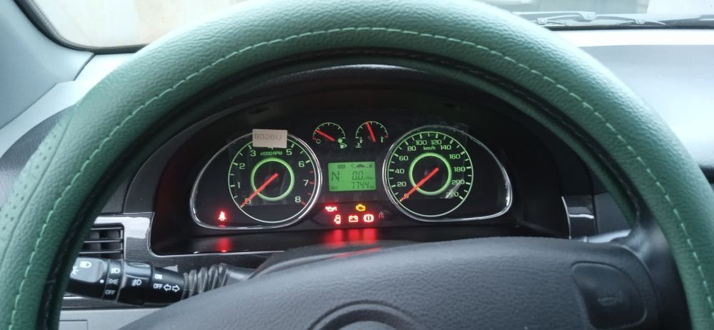 Bu moshina Ideal moshina va 100% yangi