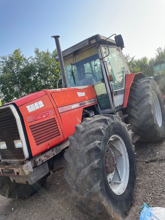 De vânzare tractor Massey ferguson