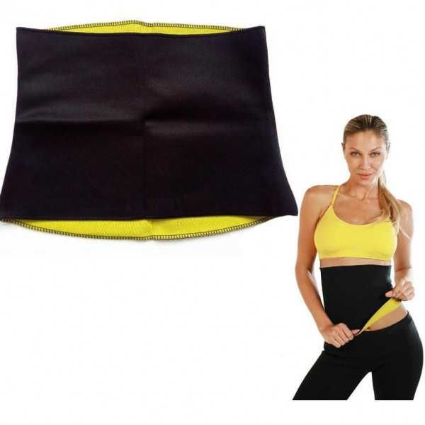 Колан за отслабване Hot Shapers, Размери-S/M/L/XL