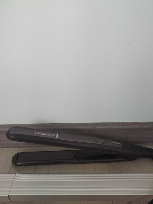 Преса и маша Ремингтън