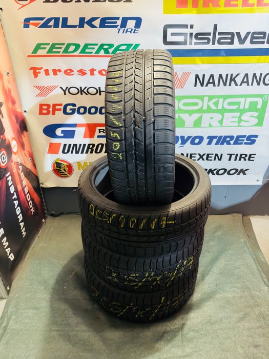 205/40 R17 84V XL - Nexen WinGuard Sport M+S Oferta