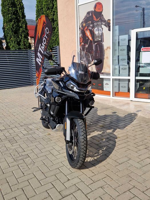 CFMOTO 800MT Explore Edition '24