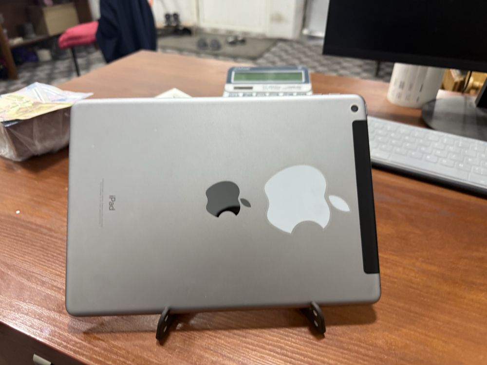Ipad 6 sm kartali 32 g