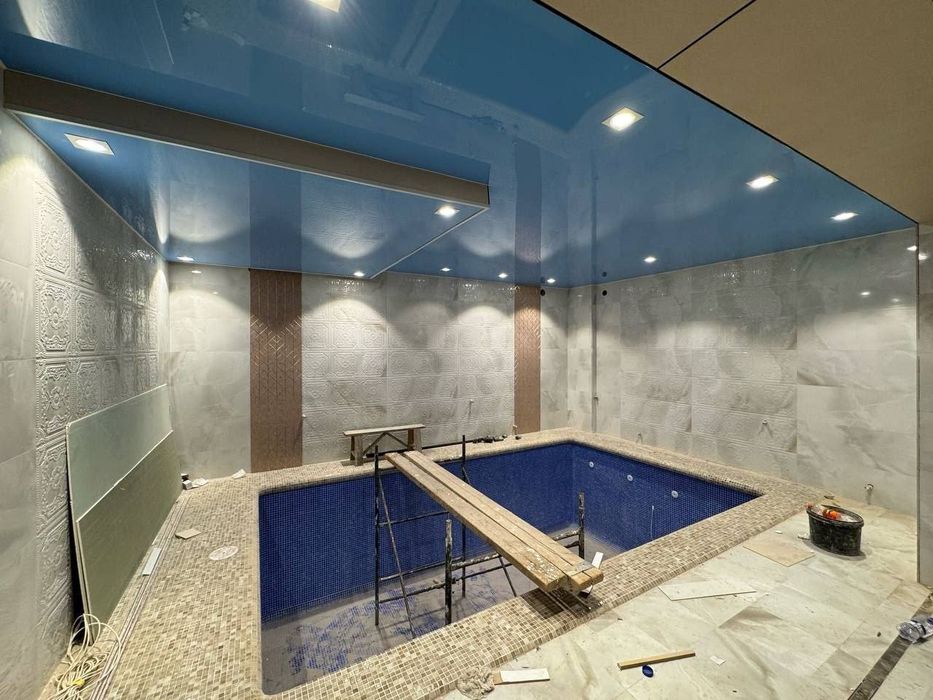 Срочно продаётся новый евро-дом циалковиский махалла 4-соток 4-уровень