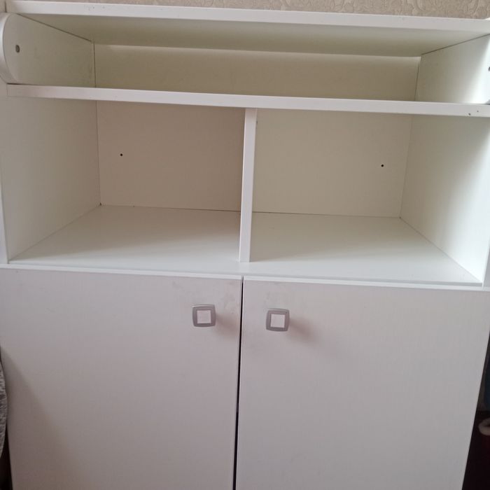 Детский комод, пеленальный столик