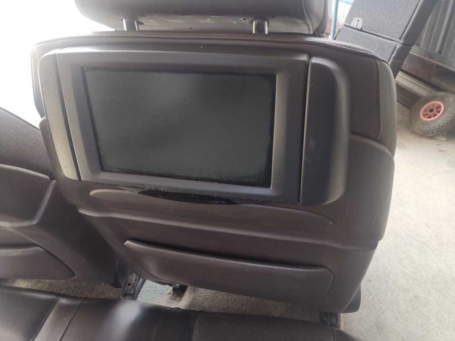 Piese scaune comfort Bmw incalzire, racire, masaj, motoras, butoane