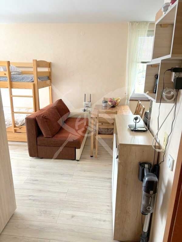 Продава се Едностаен апартамент в Свети Влас - 43 кв.м за 1163 €/кв.м - Снимка #4