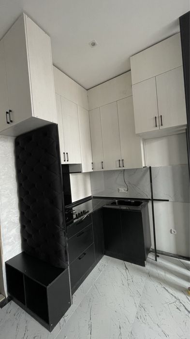 Корпусной и мягкая мебель на заказ