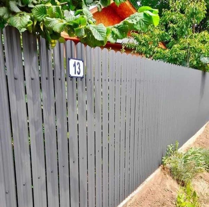 Vindem facem garduri