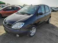 На части! Renault Scenic 1.9 DCi