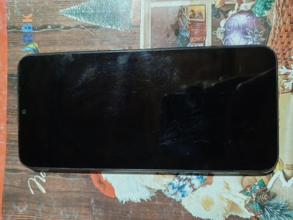 Redmi 10A sotiladi