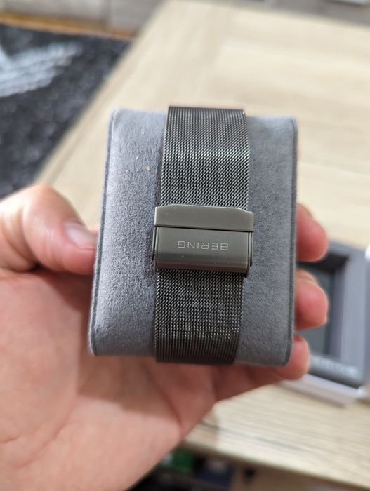 Ceas solar Bering 14440-007