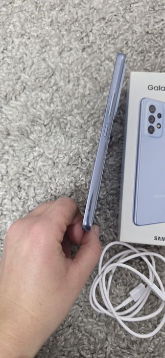 Vând Samsung A53 5G