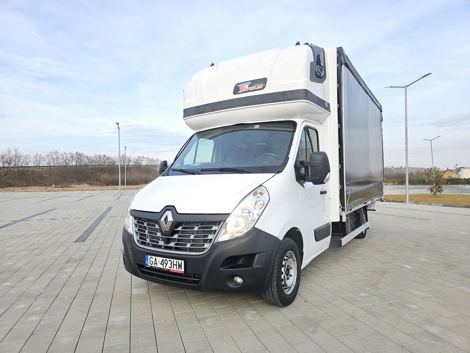 Renault master, fiat ducato , iveco daily, mercedes sprinter