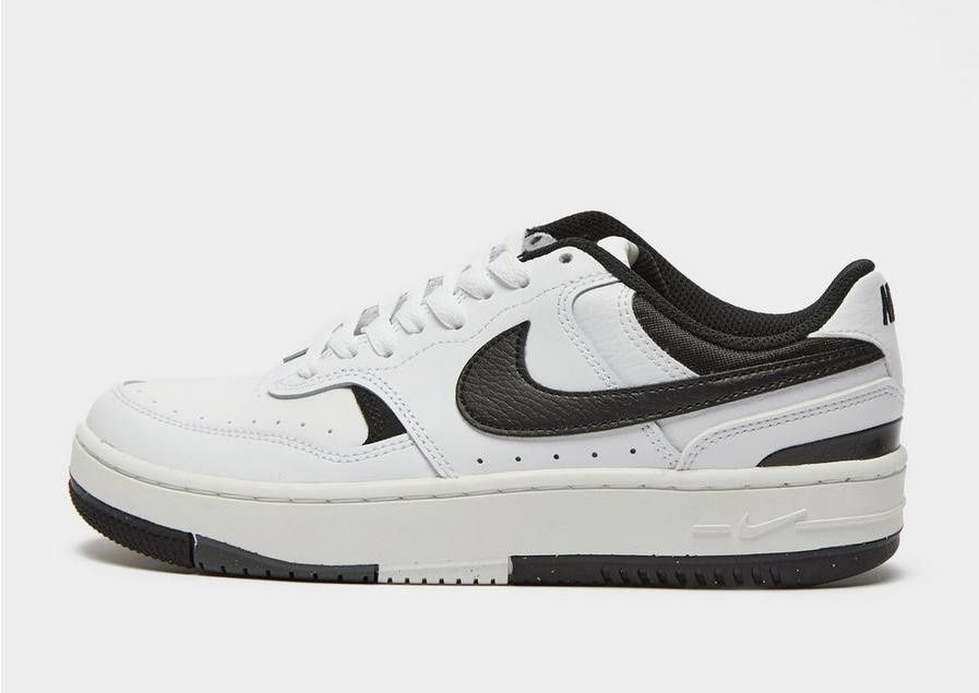 Nike gamma force черни