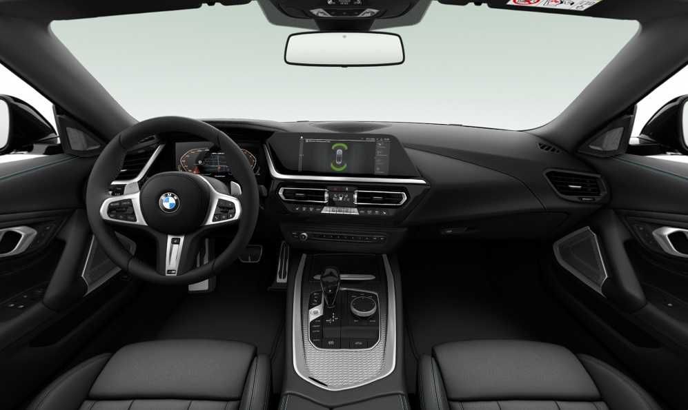 BMW Z4 M40i 2025