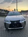 Lexus ux250h 2019 53000km