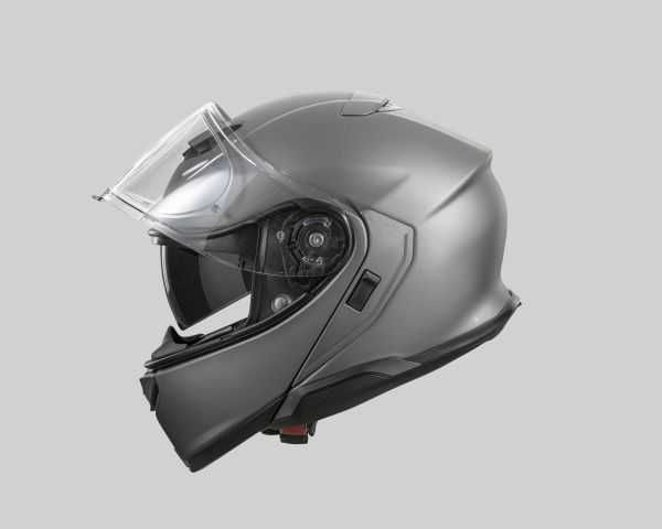 Модуларна каска Shoei NEOTEC3 2024 мото търист мотор писта едноцветни