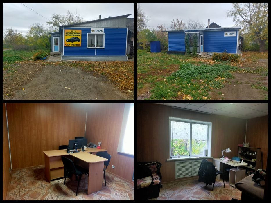 Сдам в аренду здание