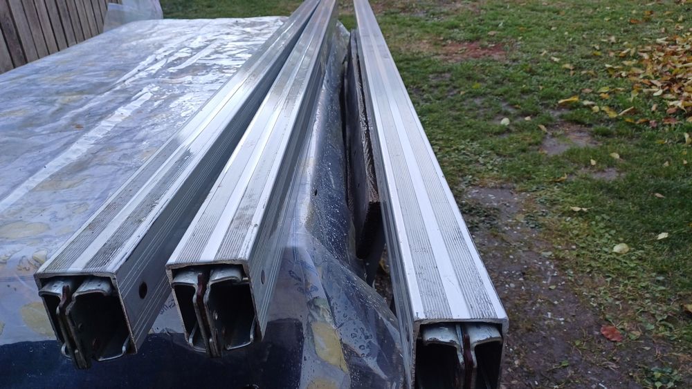 Bări prindere marfa BOX+Frig