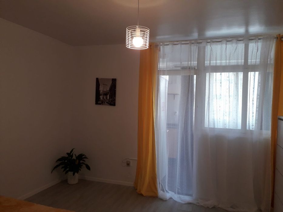 Garsoniera de vanzare in Manastur, str. Bucegi, complex BIG