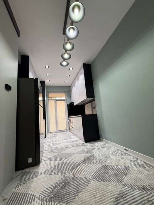 Продается 4х комнатная кв. 3й этаж. 99м2. Вокзал.