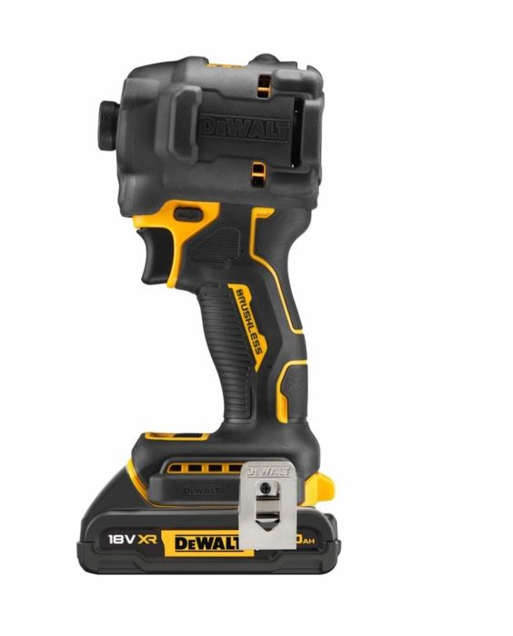 Протектор гумен за ударен винтоверт DEWALT DCF850