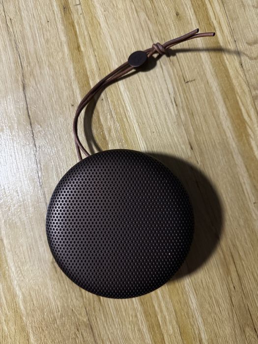 Bang Olufsen Beoplay A1