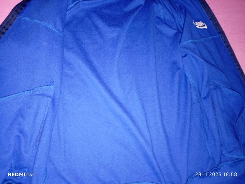 Детски екип син оригинален