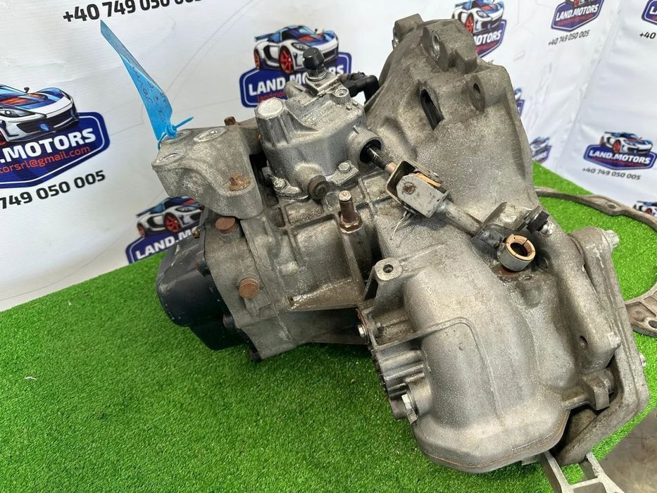 cutie de viteze manuala 5 trepte opel corsa d 1.3 diesel m7q / 24580688 / 20759