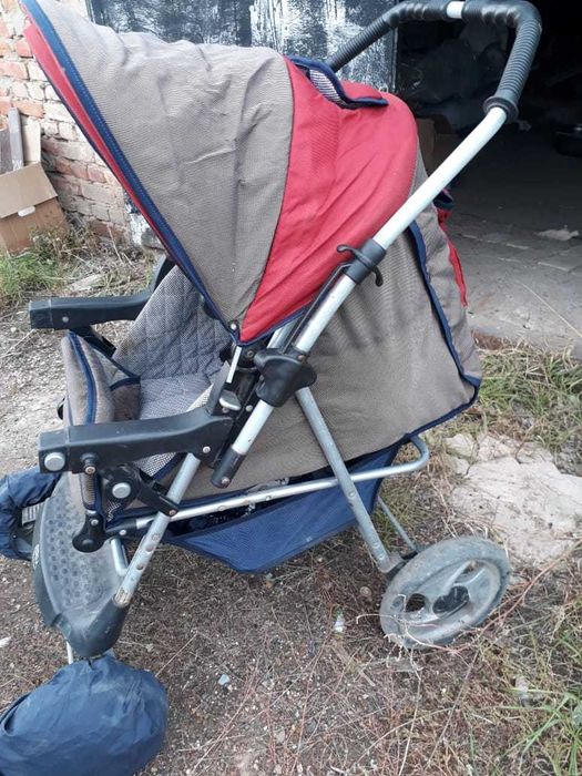 Детская  коляска производство Германия,