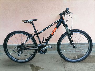 KTM CHICAGO Алуминиев Велосипед Колело 26 цола