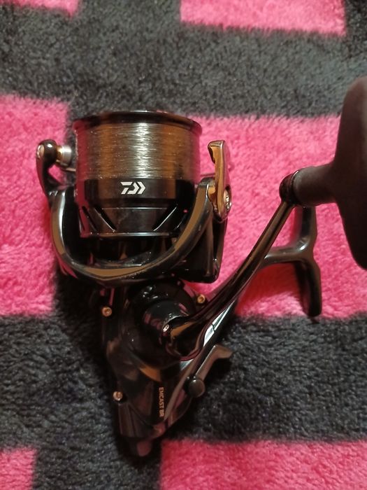 Mulineta   EMCAST BR LT 5000-C