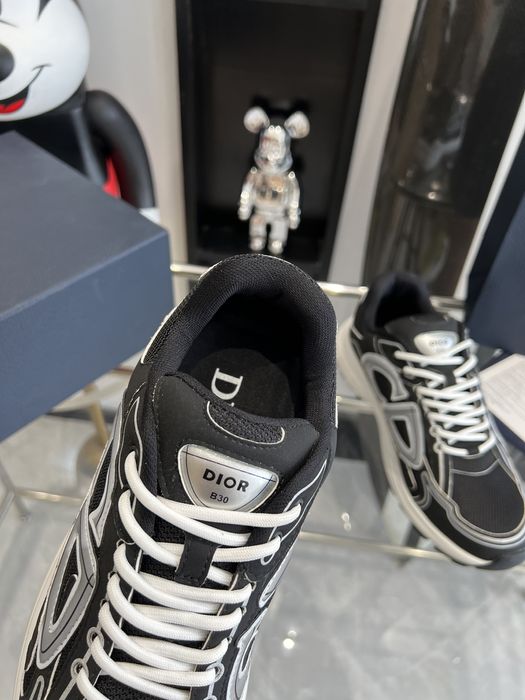 Sneakers Dior B30