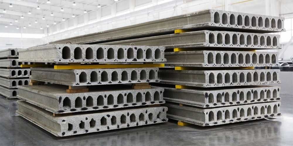 Бетонные плиты | Бетон плита | Beton plita | Плиты перекрытия | BT-16