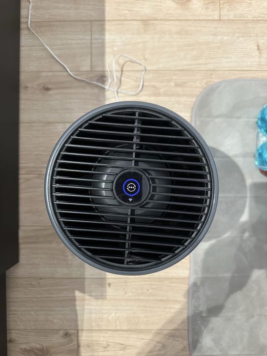 Purificator Philips AC850/11 Garantie