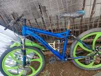 Bicicleta 26 folosită