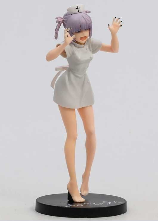 Figurina Call of the Night Nazuna Saegusa 20 cm anime