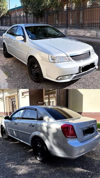 LACETTI 2.0 мотор 2005 йил