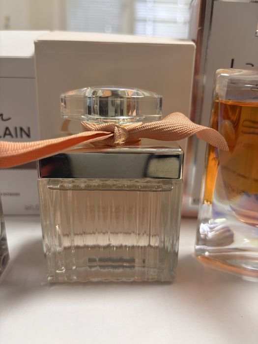 Оригинални парафюми