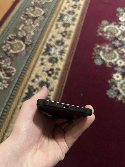 Iphone 16 promax 256 gb