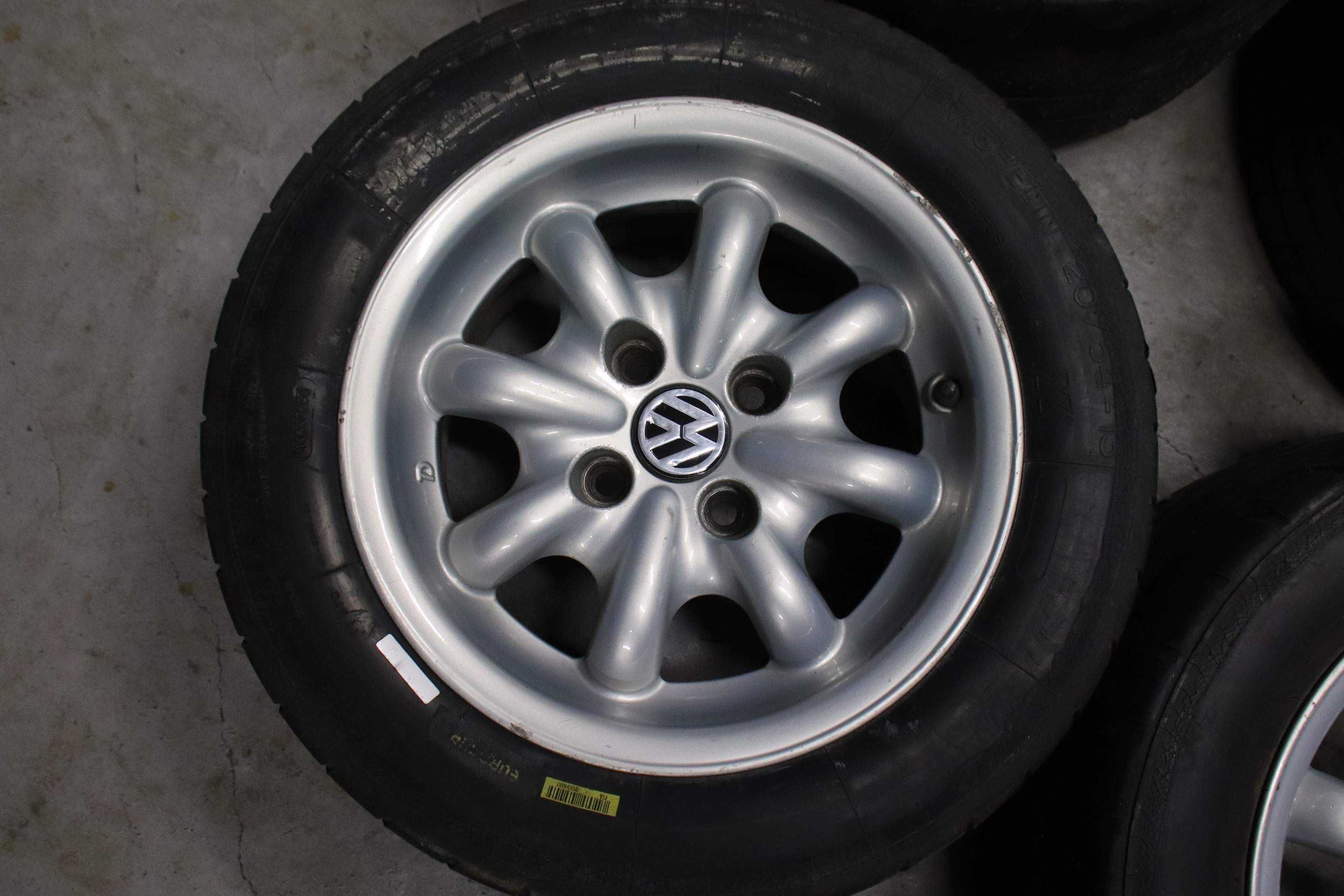 Jante Intra 13 inch 4x100 late de 7J Twingo Corsa Polo Golf 1 Micra