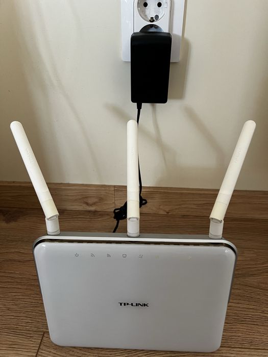 TP Link Archer C9 Гигабитов Рутер