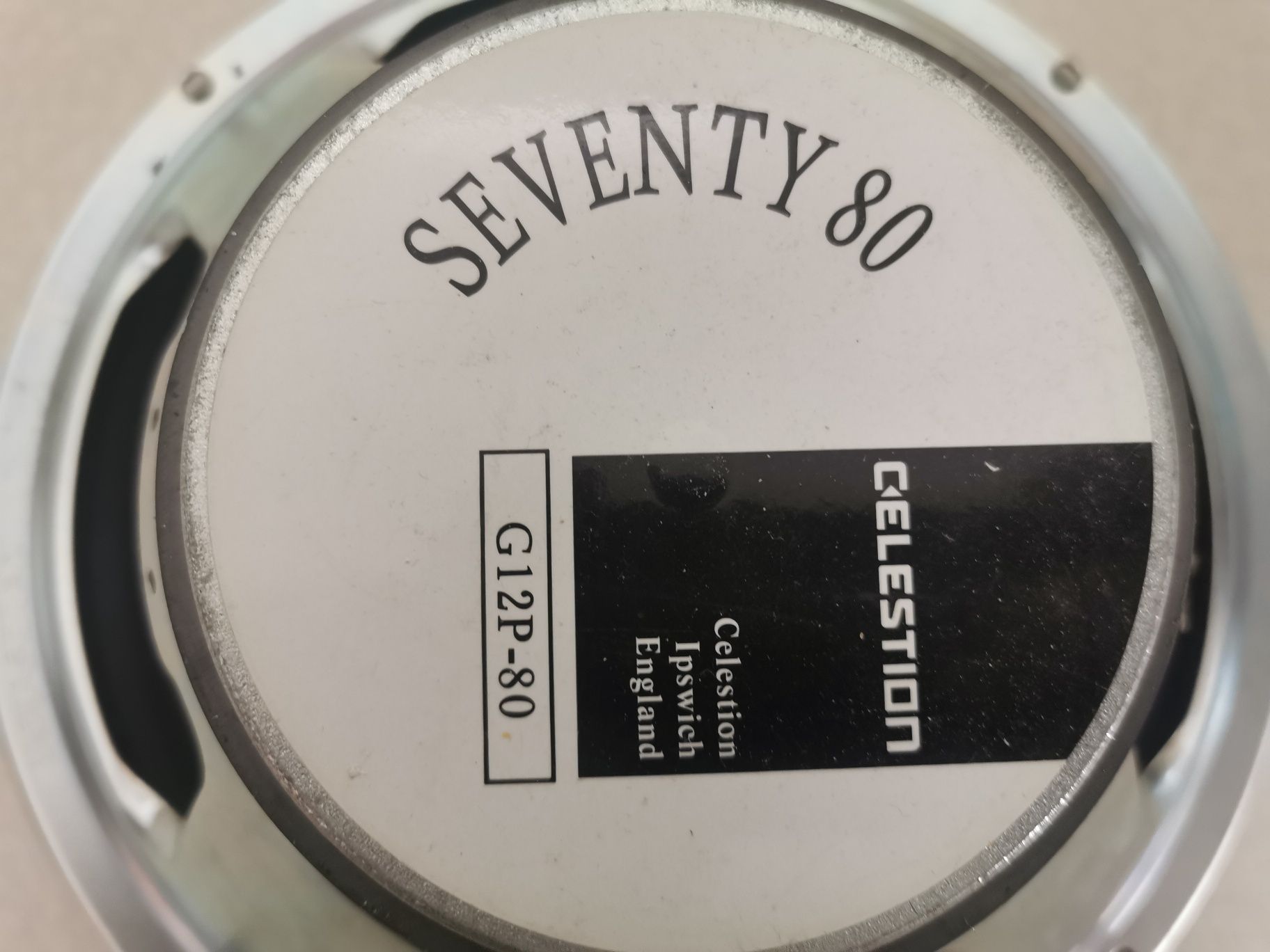 2 buc CELESTION Seventy 80 G12P-80