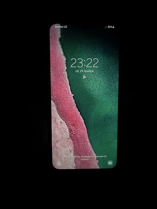 Samasung A30 sotiladi