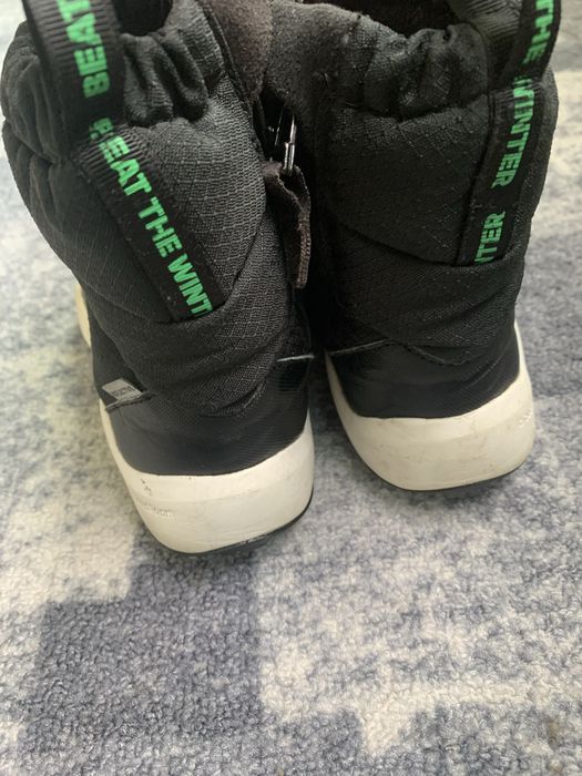 Ботушки Adidas 29 номер